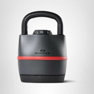 BowFlex SelectTech 840 Adjustable Kettlebell