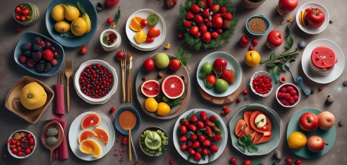 Managing Fitness and Nutrition During Holidays