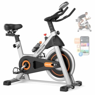 YOSUDA Exercise Bike