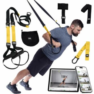 TRX All-in-One