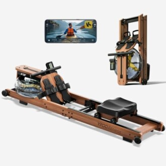 YPOO RM950 Rowing Machine
